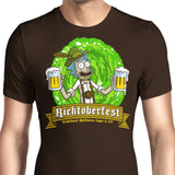 Ricktoberfest - Men's Apparel