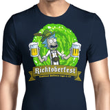Ricktoberfest - Men's Apparel