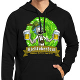 Ricktoberfest - Hoodie