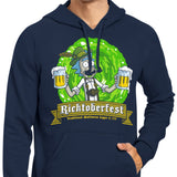 Ricktoberfest - Hoodie