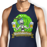 Ricktoberfest - Tank Top