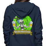 Ricktoberfest - Hoodie