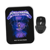 Ride the Nightmare - Mousepad
