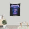 Ride the Nightmare - Wall Tapestry