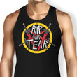 Rip and Tear - Tank Top