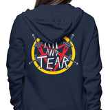 Rip and Tear - Hoodie