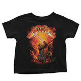 Rip the Demon - Youth Apparel