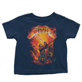 Rip the Demon - Youth Apparel