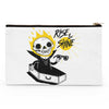 Rise and Shine - Accessory Pouch
