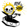 Rise and Shine - Mousepad