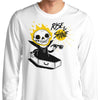 Rise and Shine - Long Sleeve T-Shirt