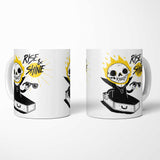 Rise and Shine - Mug