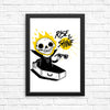 Rise and Shine - Posters & Prints