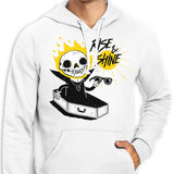 Rise and Shine - Hoodie