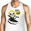 Rise and Shine - Tank Top