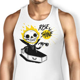 Rise and Shine - Tank Top