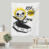 Rise and Shine - Wall Tapestry