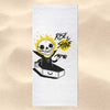 Rise and Shine - Towel