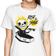 Rise and Shine - Women's Apparel