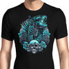 Rise from the Depths - Men's Apparel
