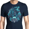 Rise from the Depths - Men's Apparel