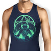 Rise of Cthulhu - Tank Top
