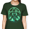 Rise of Cthulhu - Women's Apparel