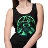 Rise of Cthulhu - Tank Top