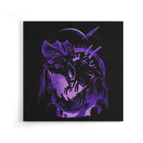 Rise of the Queen - Canvas Print