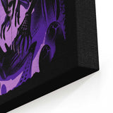 Rise of the Queen - Canvas Print