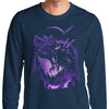 Rise of the Queen - Long Sleeve T-Shirt