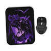 Rise of the Queen - Mousepad