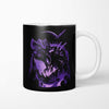 Rise of the Queen - Mug