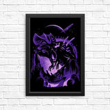 Rise of the Queen - Posters & Prints