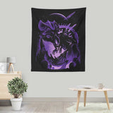 Rise of the Queen - Wall Tapestry