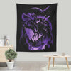 Rise of the Queen - Wall Tapestry