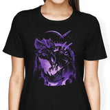 Rise of the Queen - Women's Apparel