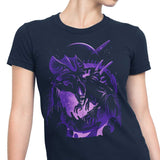 Rise of the Queen - Women's Apparel