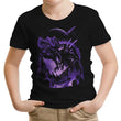 Rise of the Queen - Youth Apparel