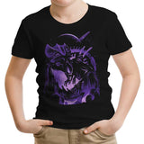 Rise of the Queen - Youth Apparel