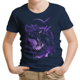 Rise of the Queen - Youth Apparel