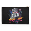 Rise Up - Accessory Pouch