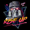 Rise Up - Wall Tapestry