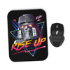 Rise Up - Mousepad