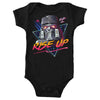 Rise Up - Youth Apparel