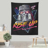 Rise Up - Wall Tapestry