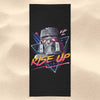 Rise Up - Towel