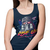 Rise Up - Tank Top