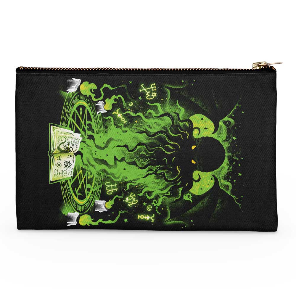 Ritual of the Ancient - Accessory Pouch