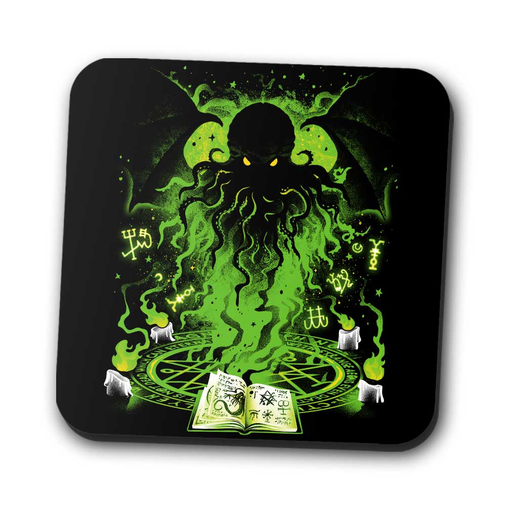 Ritual of the Ancient - Coasters